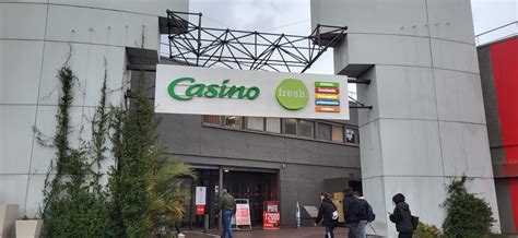 Geant Casino Celleneuve Telefone