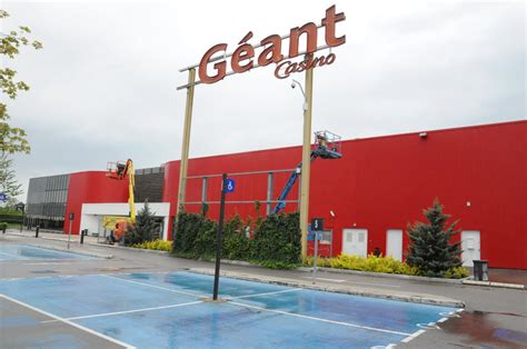 Geant Casino Fontaine Dijon