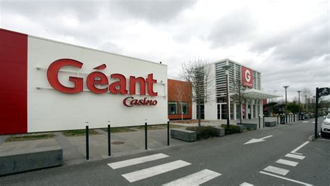 Geant Casino Montauban 82024