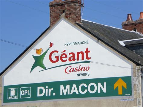 Geant Casino Ouvert Le 1 Mai 2024