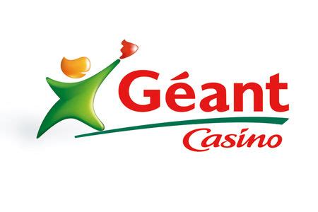 Geant Casino Ouverture 8 Mai