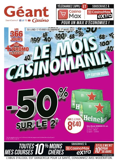 Geant Casino Unidade De Marselha La Valentine