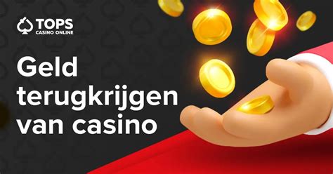 Geld Casino Verloren