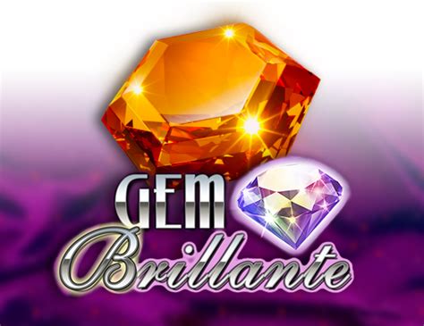 Gem Brilliante Pokerstars