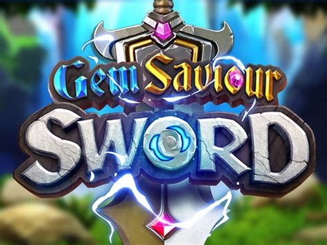 Gem Saviour Sword Betway