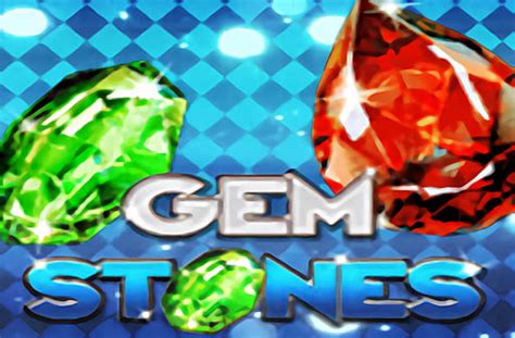 Gem Stones Slot Gratis