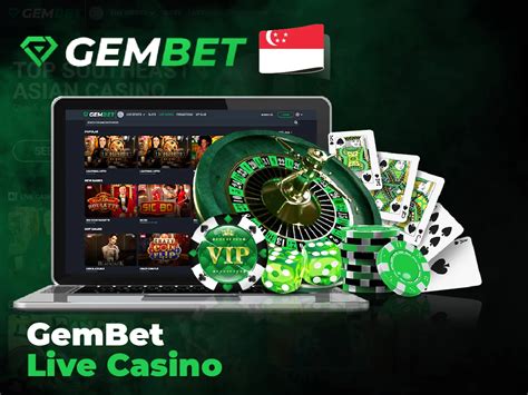 Gembet Casino Colombia