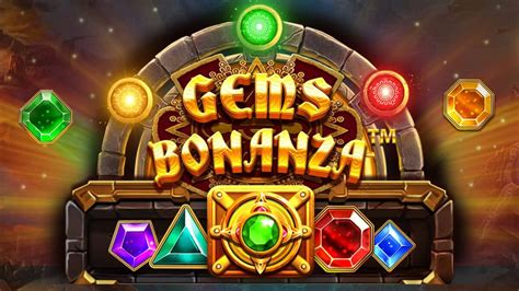 Gems Bonanza Novibet