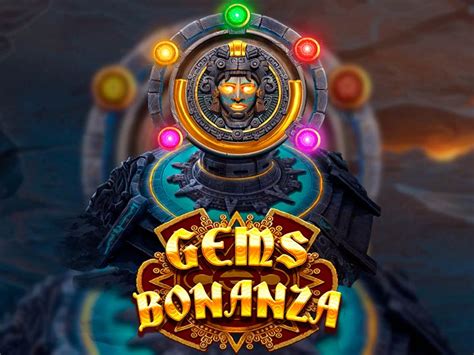Gems Bonanza Slot Gratis