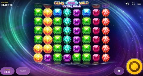 Gems Gone Wild Review 2024
