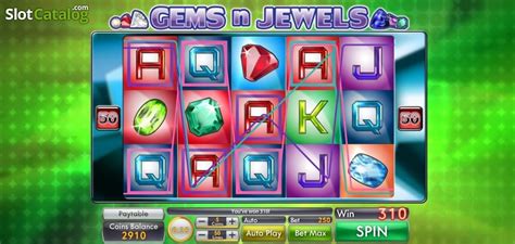 Gems N Jewels Review 2024