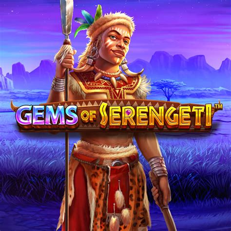 Gems Of Serengeti 888 Casino