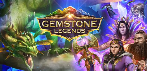 Gemstone Legend Review 2024