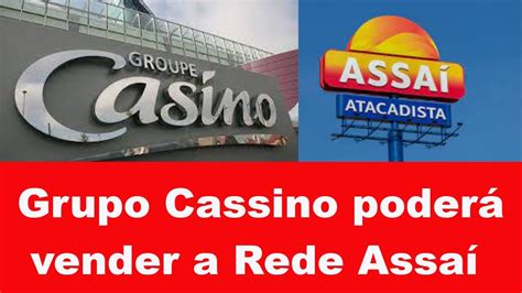 Genesys Grupo De Cassino