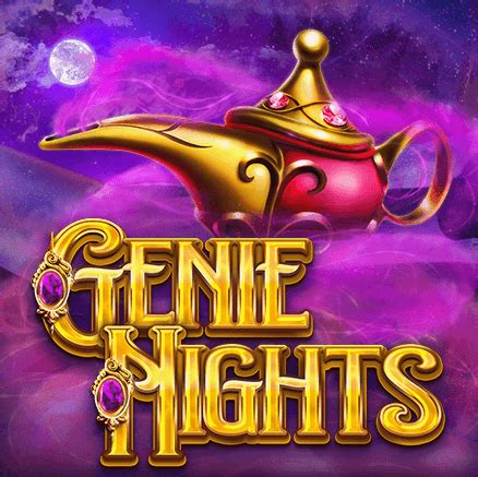 Genie Nights Betsul