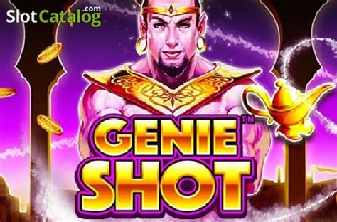 Genie Shot Review 2024