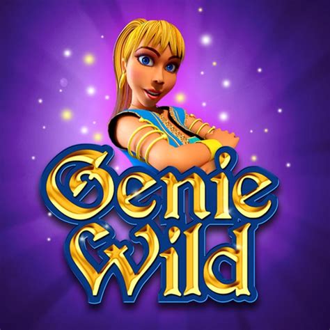 Genie Wild Novibet