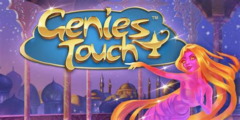 Genies Touch Novibet