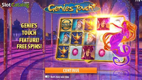 Genies Touch Review 2024