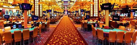 Genting Casino Aposta Maxima
