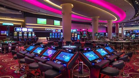 Genting Casino Bham