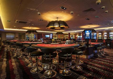 Genting Casino Bolton Poker
