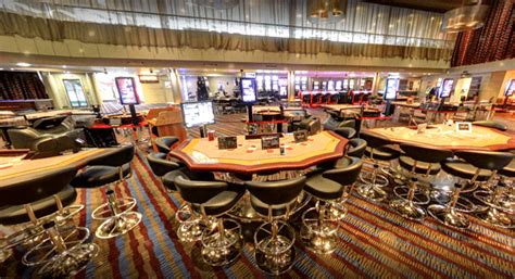 Genting Casino Edimburgo Poker