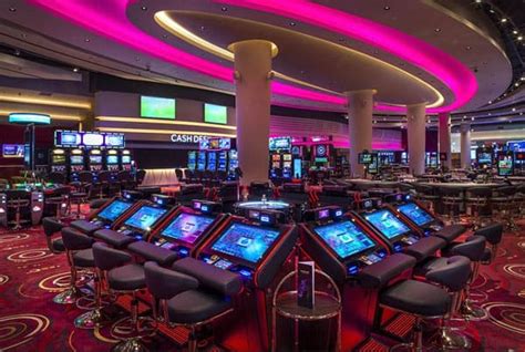 Genting Casino Holdem De Texas