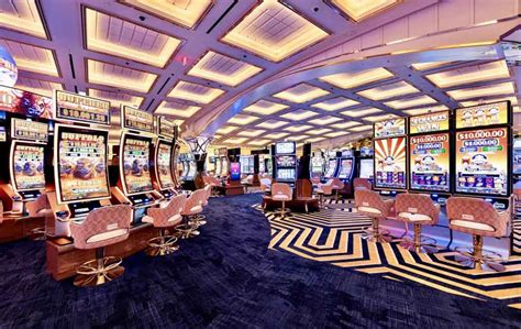 Genting Casino Londres Vagas