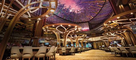 Genting Highland Casino Aposta Minima