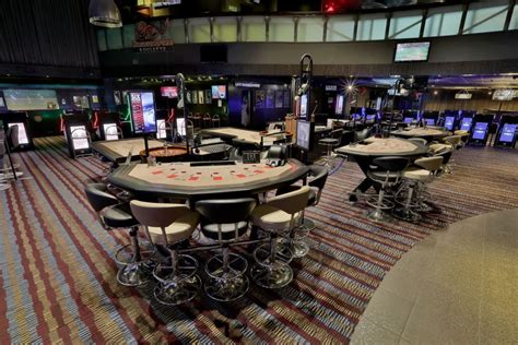 Genting Newcastle Sala De Poker