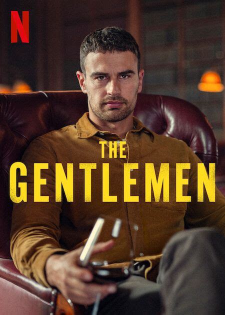 Gentlemen Review 2024
