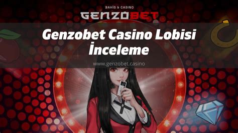 Genzobet Casino