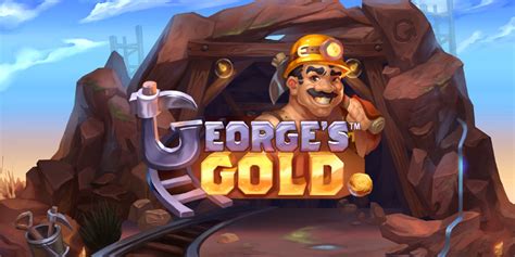 George S Gold Slot Gratis