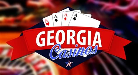 Georgia Casino Votar