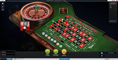 Georgiano De Casino Online
