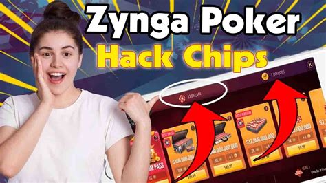 Gerar Fichas De Poker Zynga On Line Para Livre