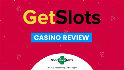 Getslots Casino Bolivia