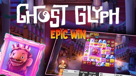 Ghost Glyph Slot Gratis