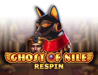 Ghost Of Nile Reel Respin 1xbet