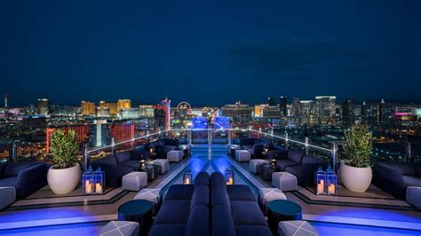 Ghostbar No Palms Casino Resort