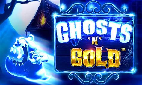Ghosts N Gold 888 Casino