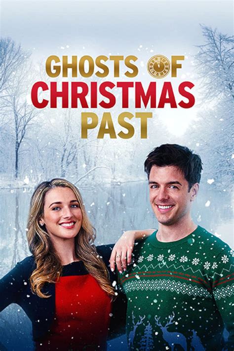 Ghosts Of Christmas Netbet