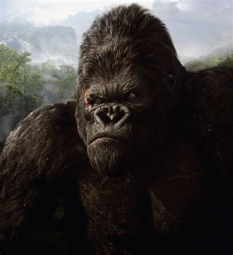 Giant King Kong Betway