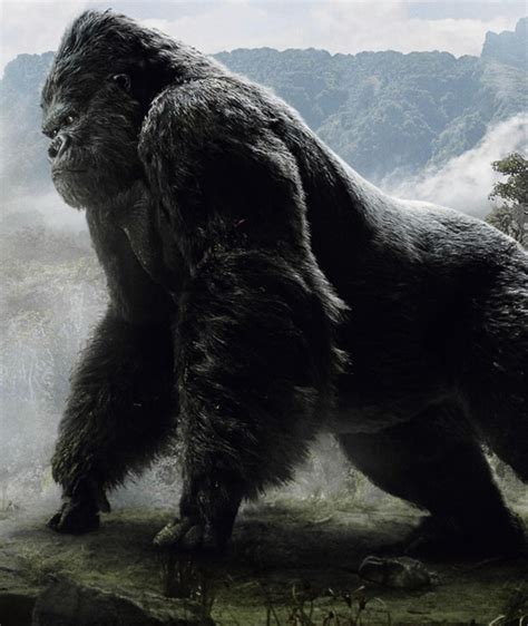 Giant King Kong Bwin