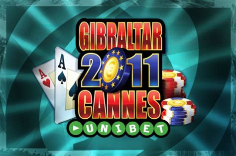 Gibraltar Poker