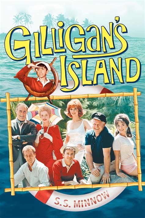 Gilligan S Island Maquina De Fenda