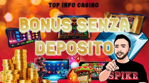 Giochi Di Casino Con Bonus Senza Deposito