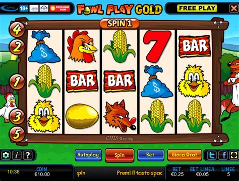 Giochi Di Slot Online