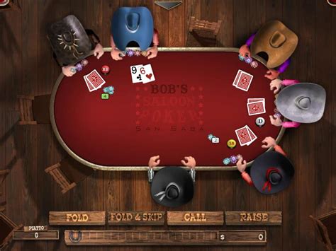 Giochi Poker